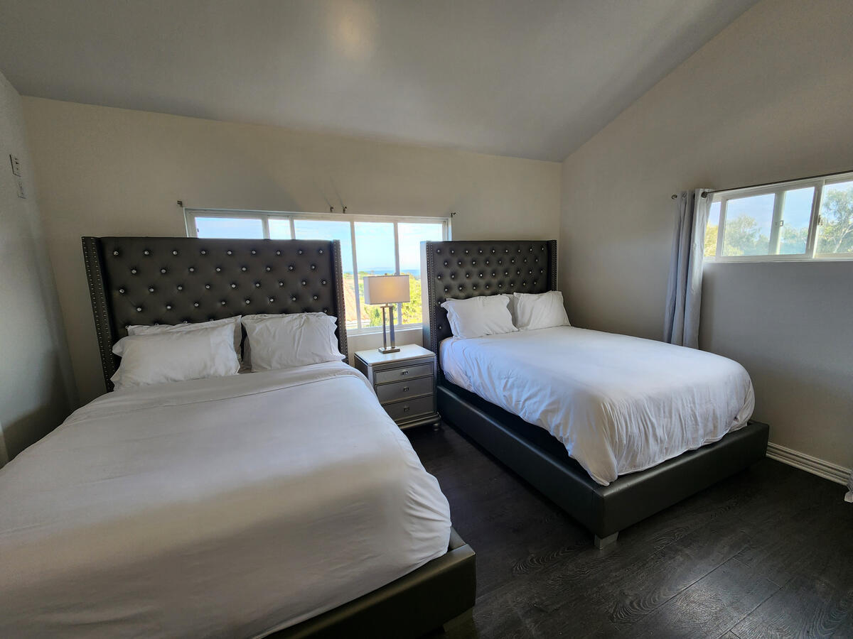 Property bedroom