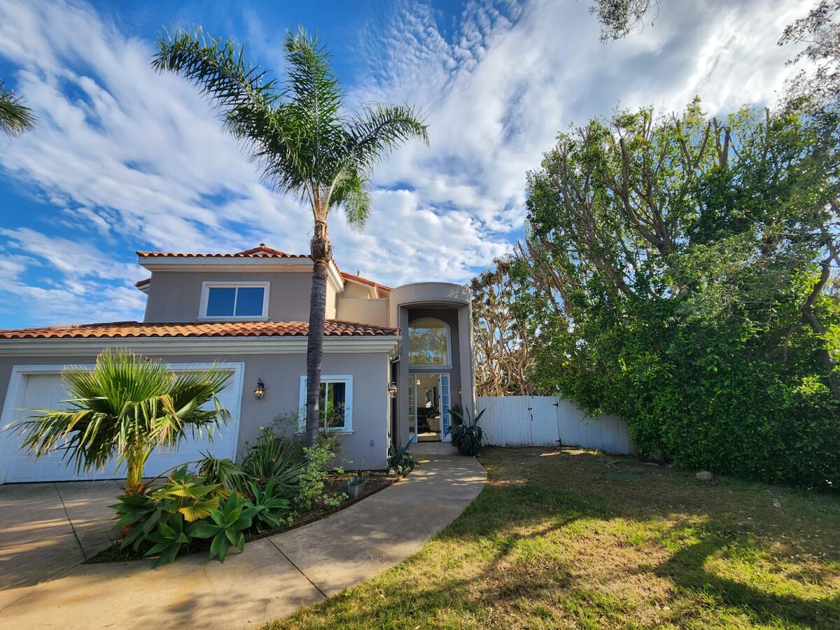 Malibu House Property
