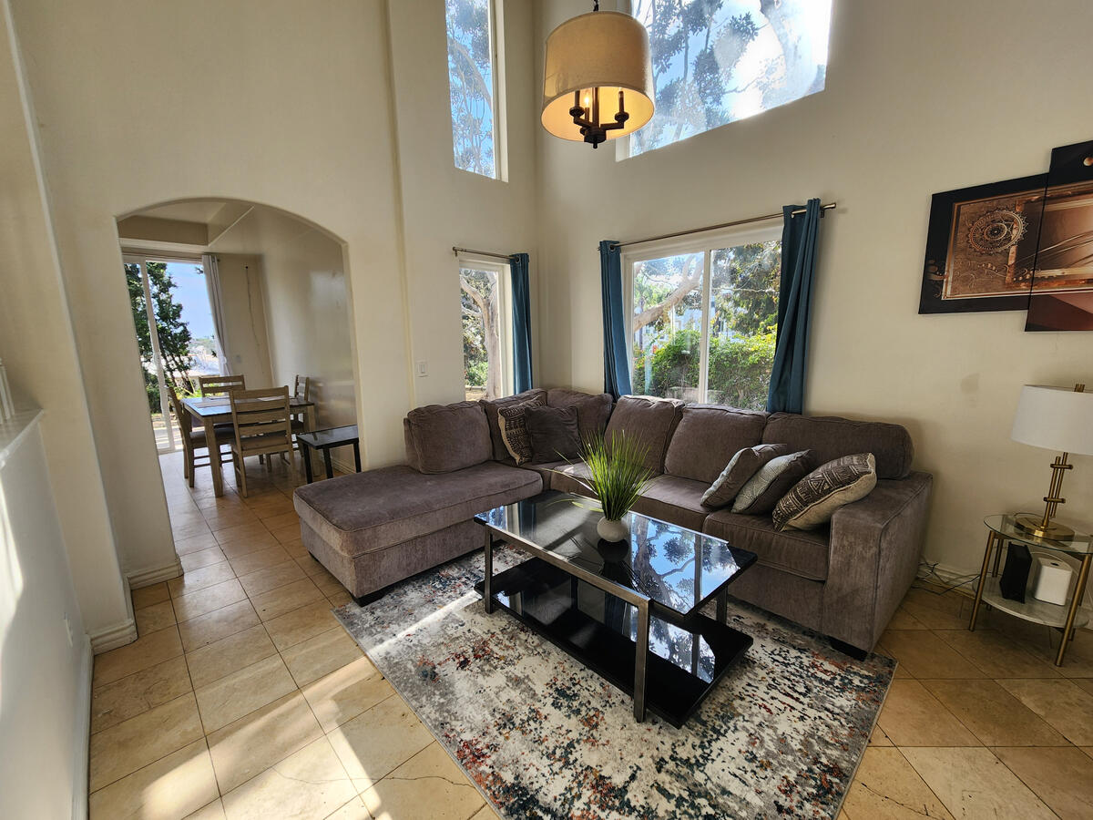 Property interior