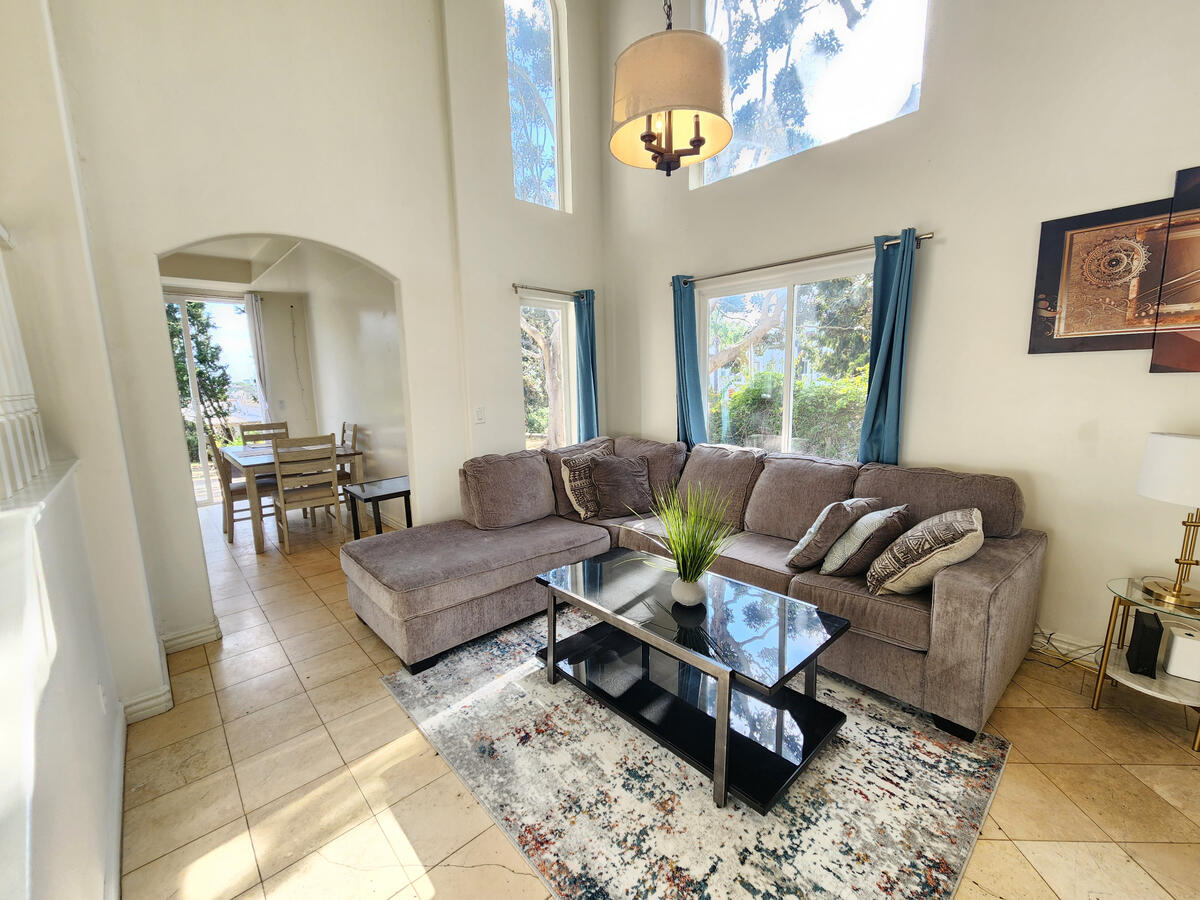 Property interior