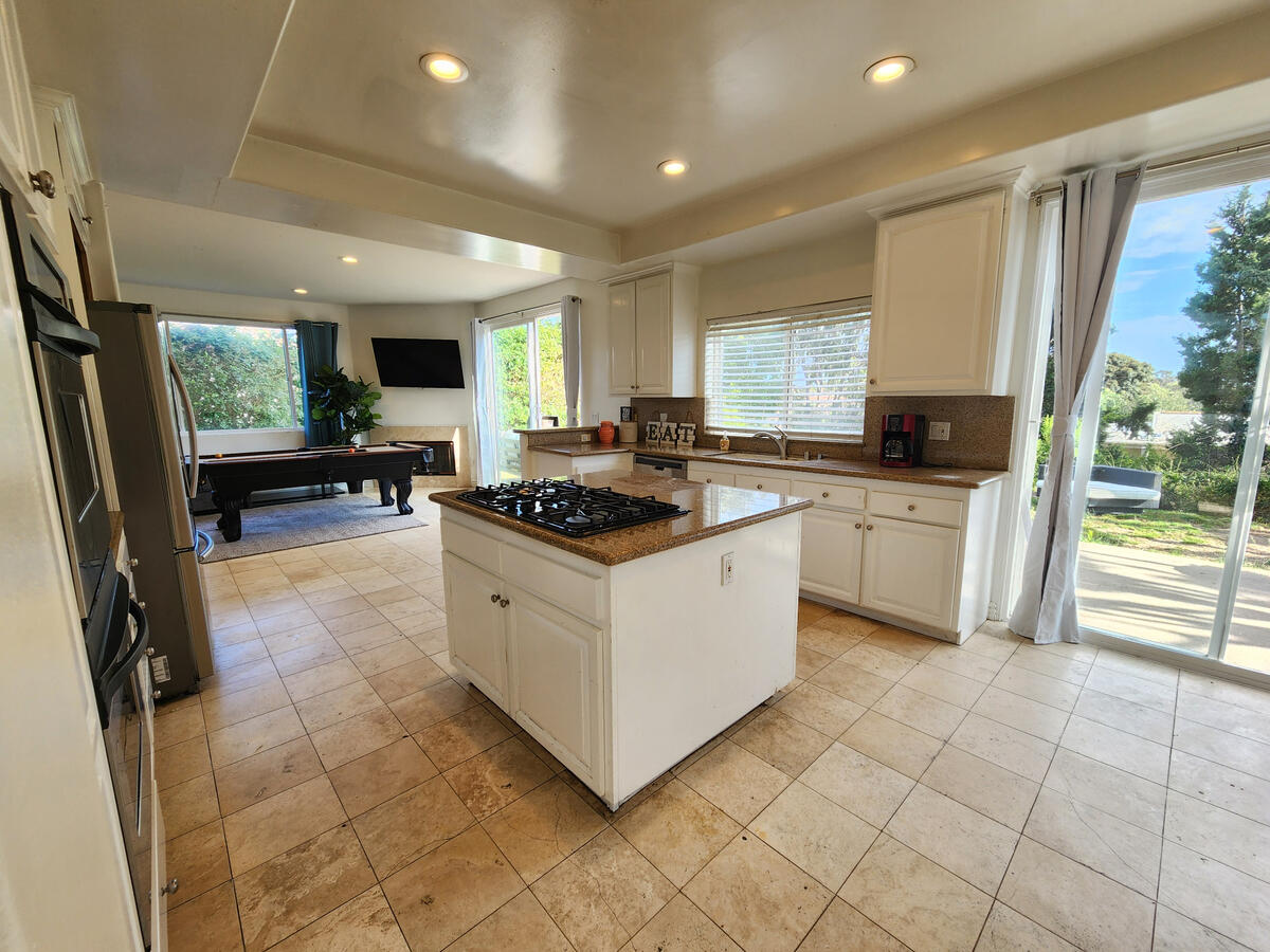 Property interior