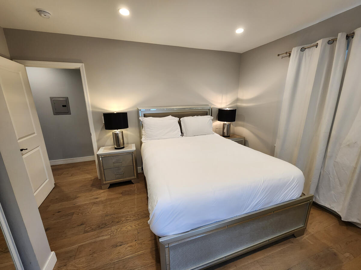 Property bedroom