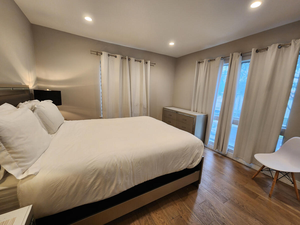 Property bedroom