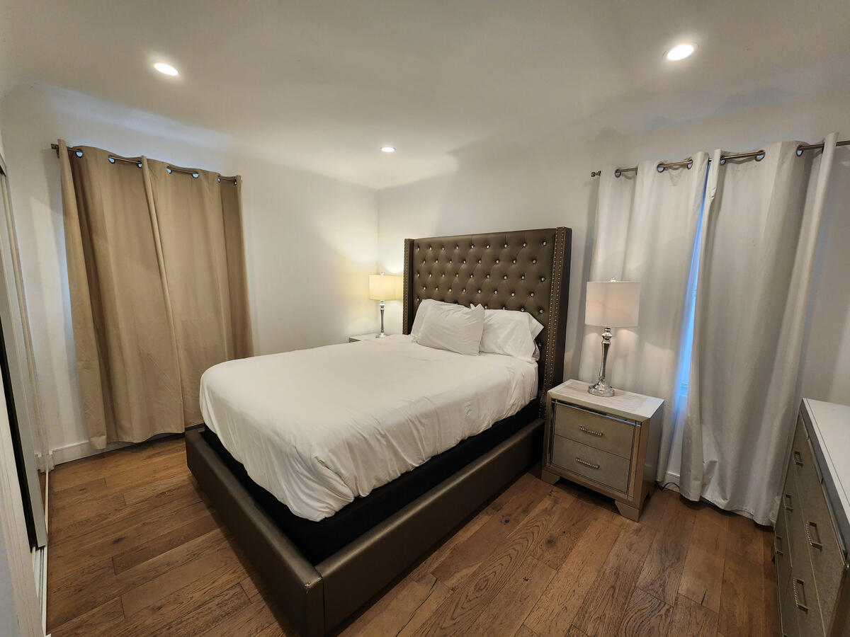 Property bedroom