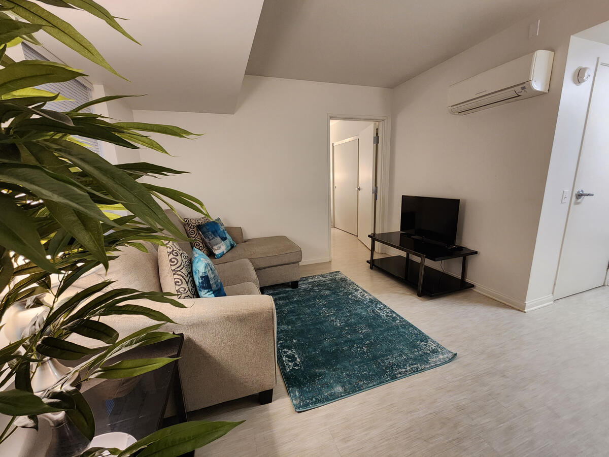 Property interior