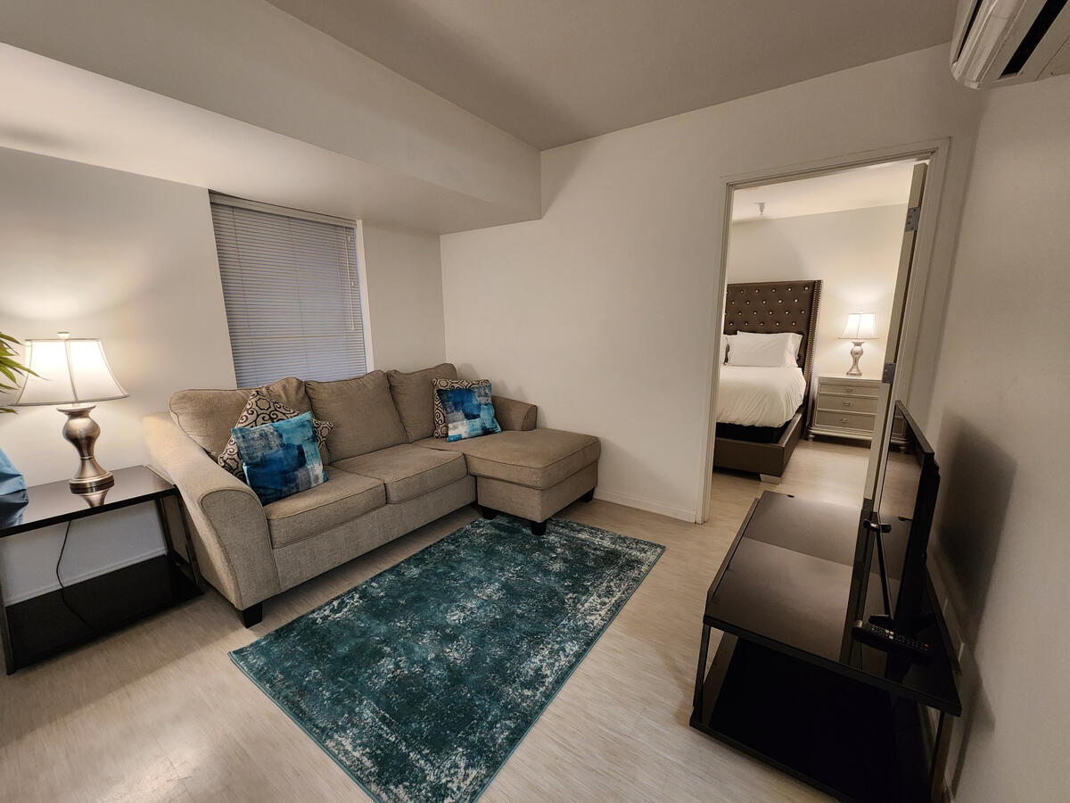 Property interior