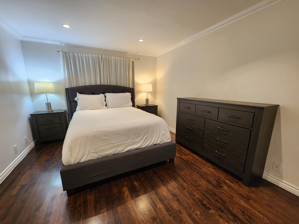 Property bedroom