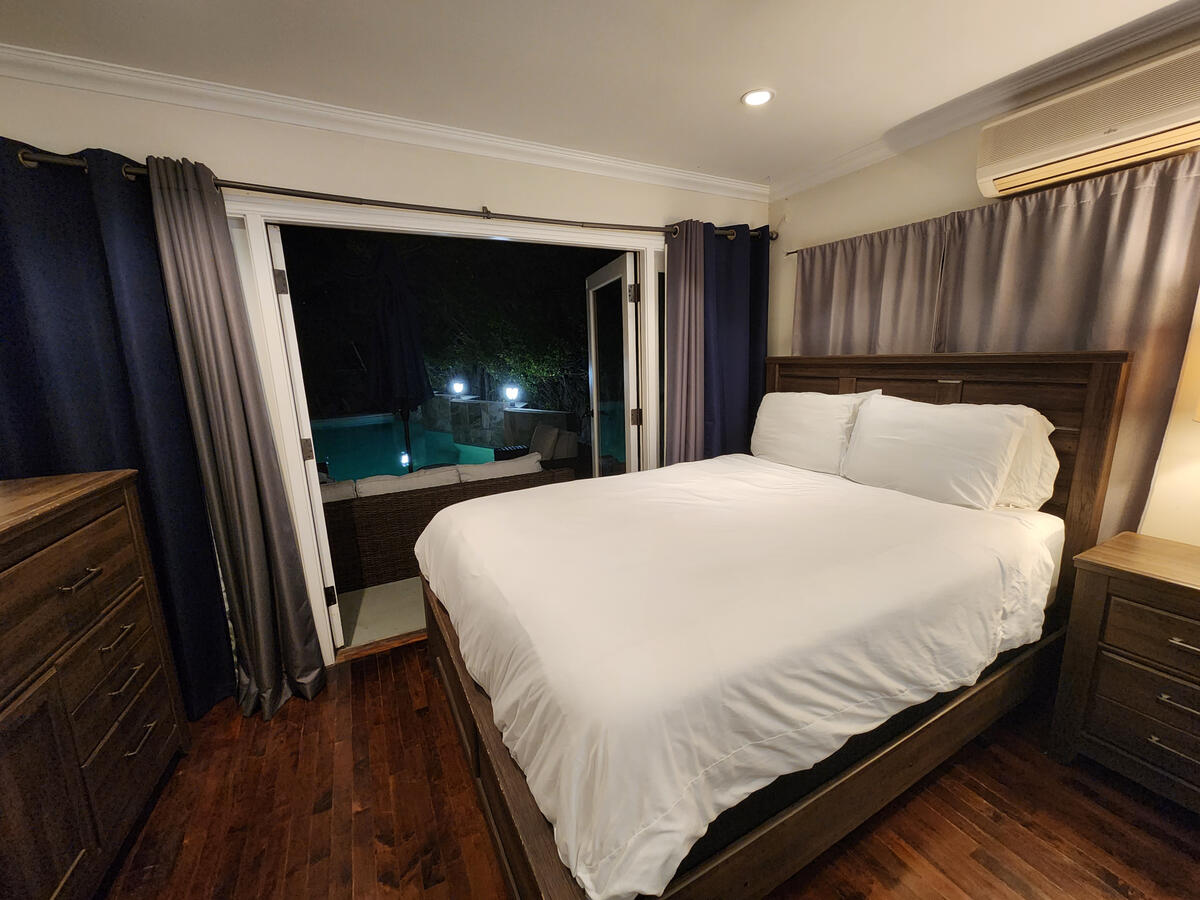 Property bedroom