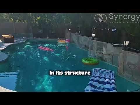 Synergy House short tour