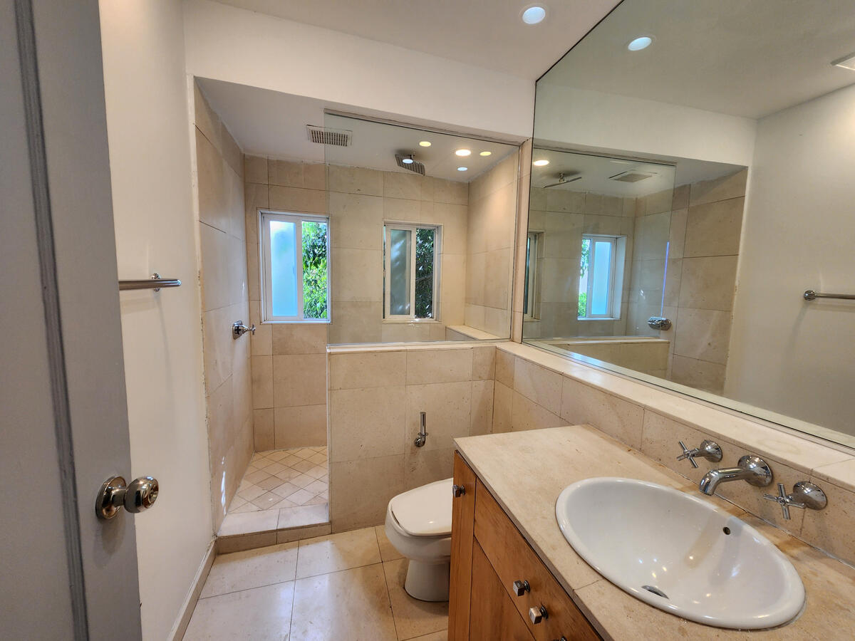Property bathroom