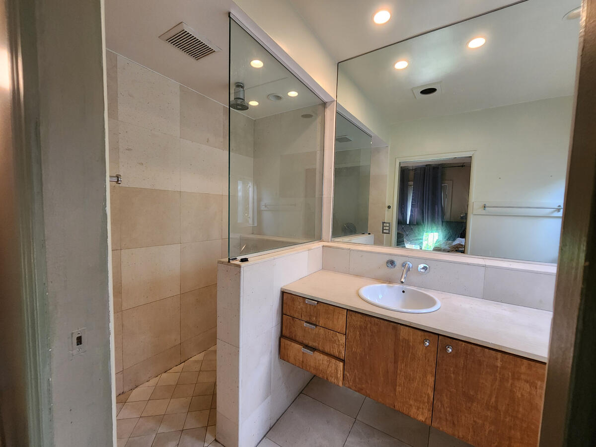 Property bathroom