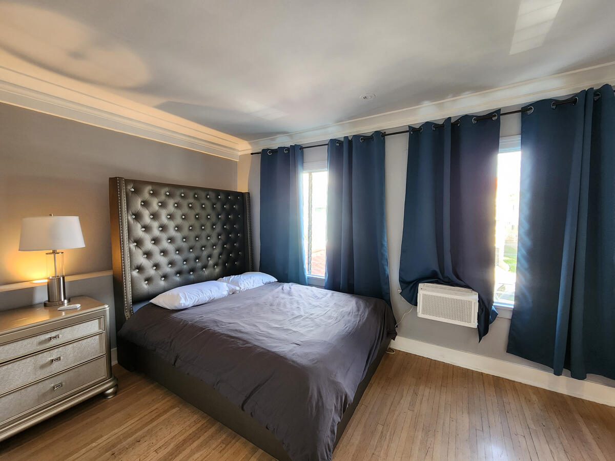 Property bedroom