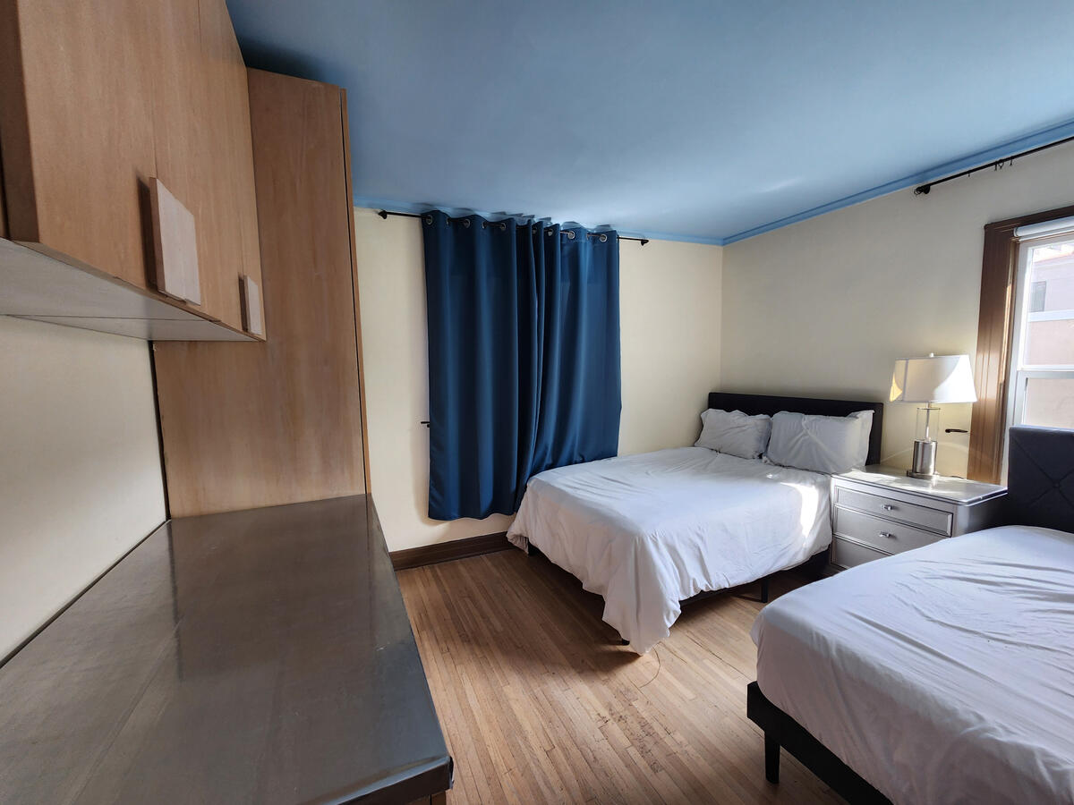 Property bedroom