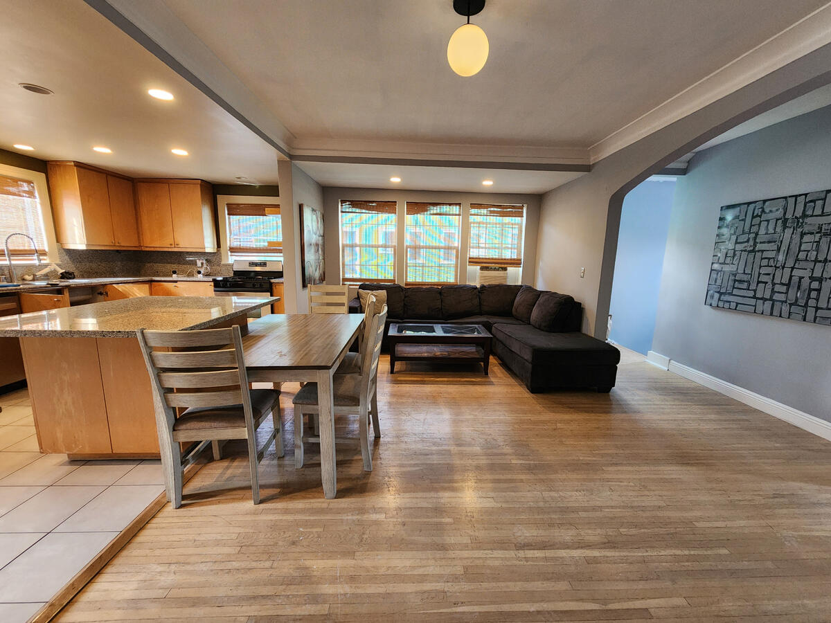 Property interior